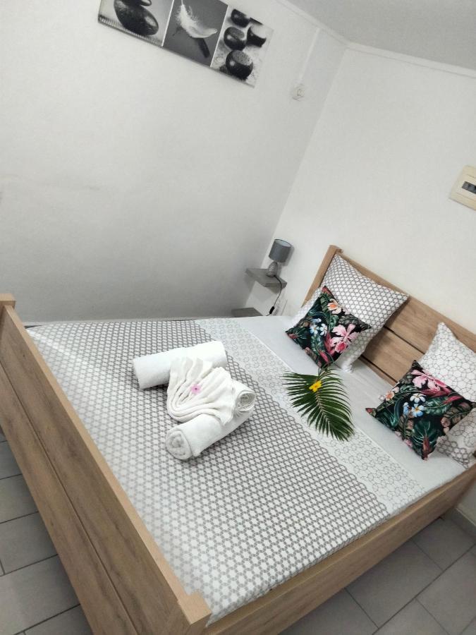 Les Gites De Bibine Coin Calme Et Tranquille Rabi Dış mekan fotoğraf