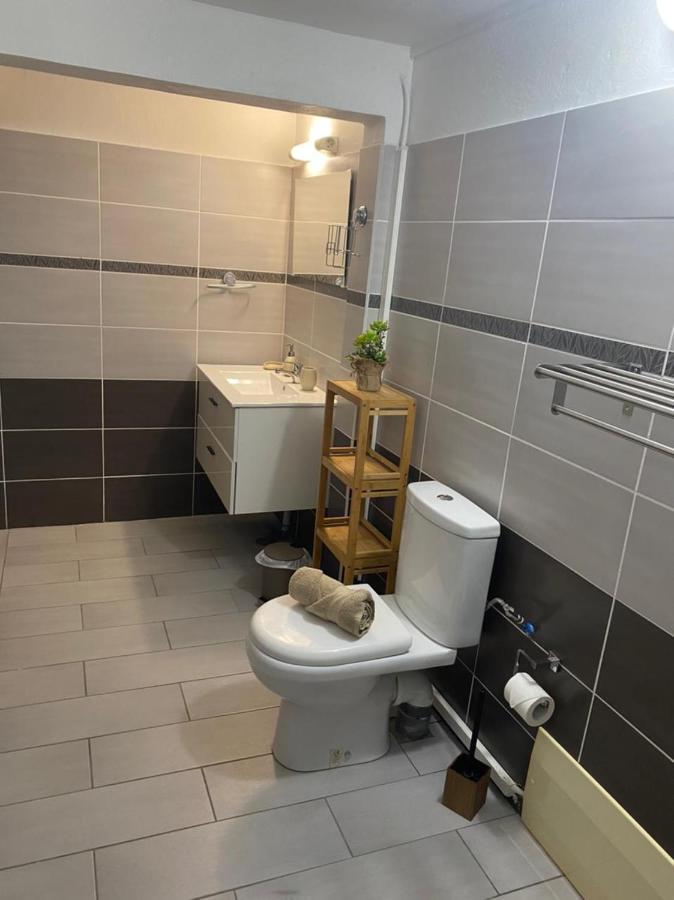 Les Gites De Bibine Coin Calme Et Tranquille Rabi Dış mekan fotoğraf